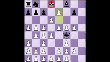 How to play chess Without King? Chess Game : 117 #chessmastermind #chess #chesscoach #chessmaster