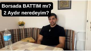 Borsada Battim Mı? Trading Hayatımı Mahvetti? 2 Aydır Neredeyim?