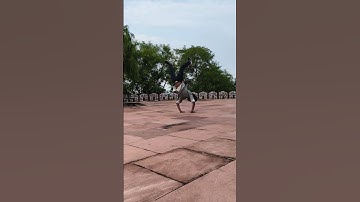 New Stunt At Night😍😍|New Look Stunt 🥰🥰Front Flip😁😁|Back Hand Spring😘😘|