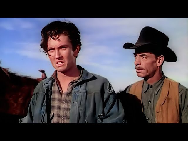High Lonesome (1950, Western) John Drew Barrymore, Chill Wills | Full Movie, subtitles - YouTube