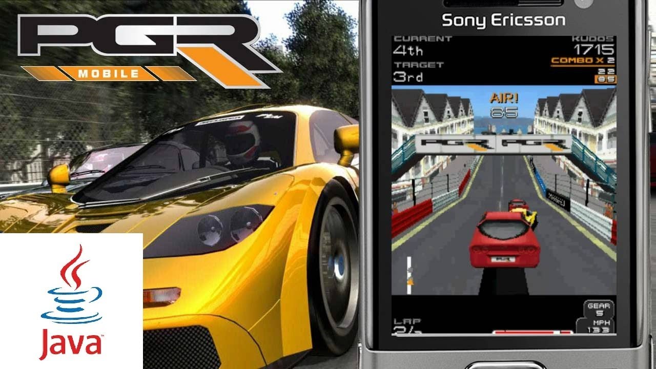 Games mobile com. Java игры. Project Gotham Racing java. Glu гонки. Java игры Glu.