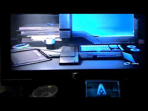 Video: Face-Off: Mass Effect 3 Posebno Izdanje Na Wii U