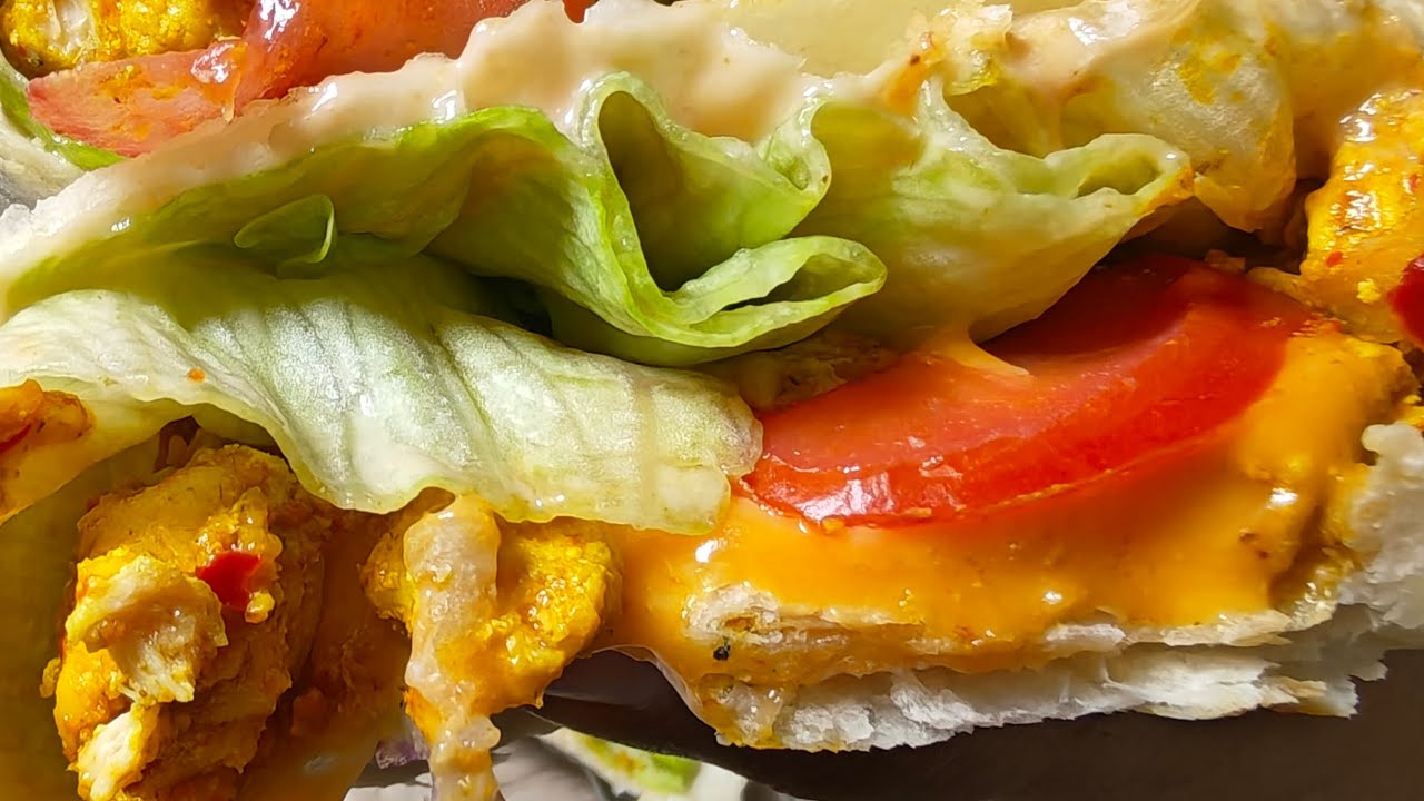 Chicken Tortilla Wrap | Iftar Recipe | Ramadan Recipe #Ramadan Recipe| #tortillawrap | #iftarrecipe