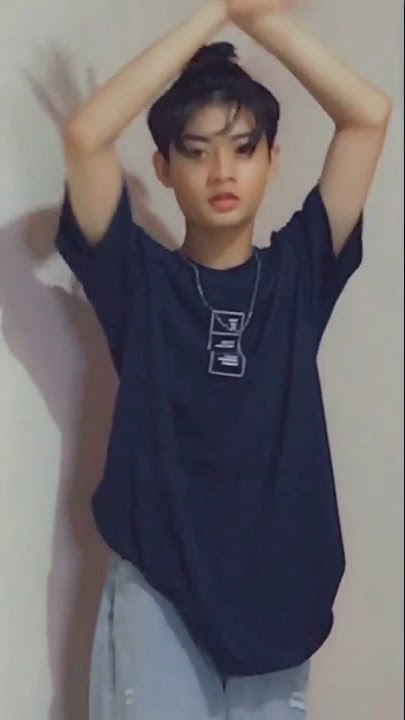 Tiktok Udin Ganteng Manis || Part 3