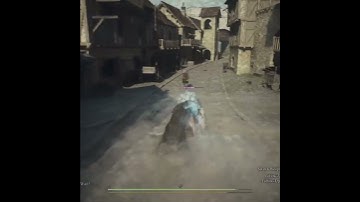 This skill is so stupidly fun in Dragons Dogma 2