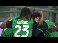Highlights Serie A - Sassuolo vs Napoli 3-3