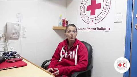 Mediterranean rescue operation - Francesca Basile,...