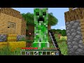 DON'T BE FRIENDS WITH A CREEPER IN MINECRAFT TO BE CONTINUED SCOOBY CRAFT PART 5