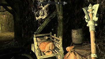 The Elder Scrolls V Skyrim Walkthrough Part 15 - Don
