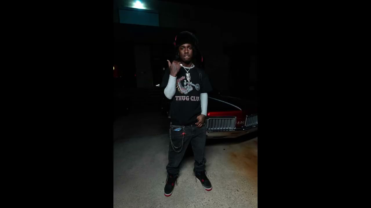 Baby Mel x ChoppaBaby Type Beat 