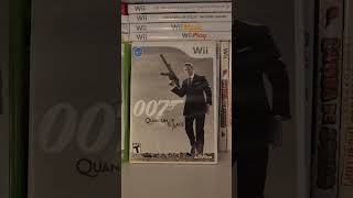 007 Quantum Of Solice Hidden Gem?