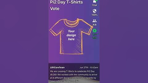 Mining cryptocurrency from your phone with Pi network