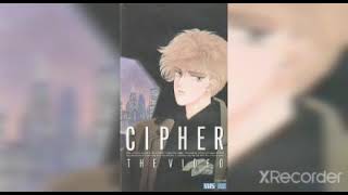 Cipher: The Video - Against All Odds (1989)
