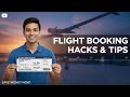 How to Book Flight Tickets Online ✈️ | Step-by-Step Guide for Beginners | Cheap Air Tickets