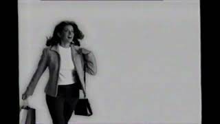 1996 Ontario Mills Mall Opening Promo