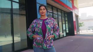 Fresh Prints & Easy Denim 💜 Studio Bloom by Virtuelle screenshot 2