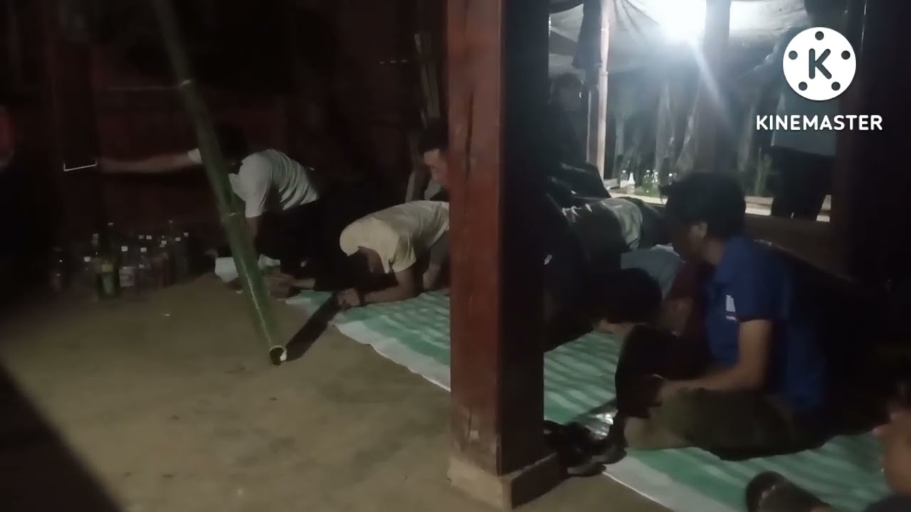 tsiv saiv hmoob leeg zaj kawg ( zaj tsa xyom cuab) zoo thiab tu siab heev noog log kua muag...?