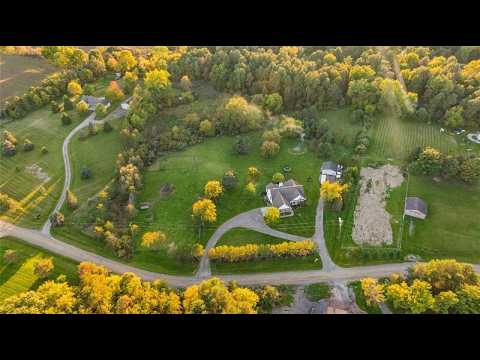 3054 Emery Lane, Metamora, MI home video tour