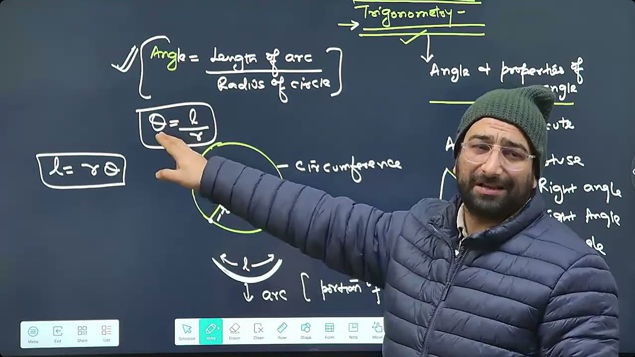 TRIGONOMETRY || DEMO LECTURE || ONLINE BATCHES AVAILABLE ||  @ApniJobsAcademyCompetitiveexam