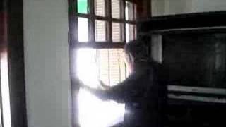 Tibeiço Auuhh Disisperado