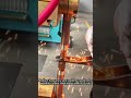 Medium Frequency Spot Welding Machine for Carbon Steel Plates and M12 Nuts