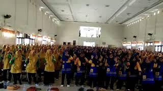 Bermain Maju Mundur bersama Sinung Widodo Wiwin Widonengsih