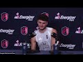 Yoann Damet and Polvara Pre-Match Presser | St. Louis CITY SC vs Austin FC