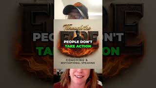 Stop Waiting: Gain Clarity By Taking Action #shorts