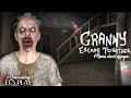 GRANNY: ESCAPE TOGETHER - Play Test With My Daughter - Main Door Ending |1080p/60fps| #nocommentary