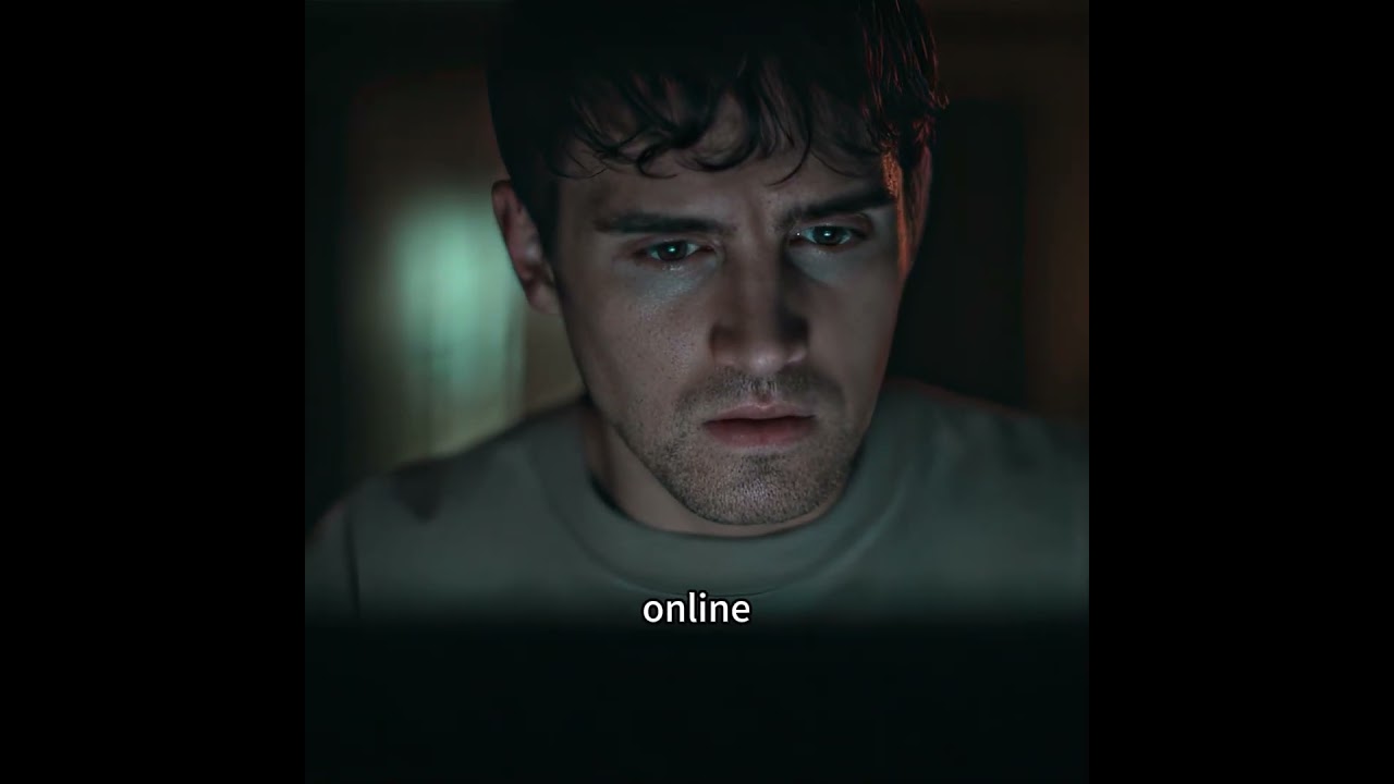 Tell the story of "Obsession‎" .#movie  #foryou  #edit  #funny