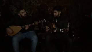 Okan Eren & Sahin Simsek - ( Kivircik Ali - Yaralarim) Resimi