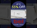 BEL Furniture - Ashbryn Bedroom Set by Ashley Furniture