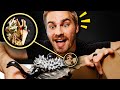 A Crazily Detailed One Piece Figurine