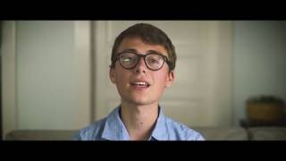 WELCOME HOME: Crowdhelp Campaign @ClearyStoryVisuals