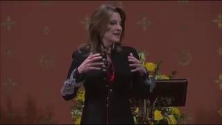 Marianne Williamson: The Metaphysics of Passover and Easter