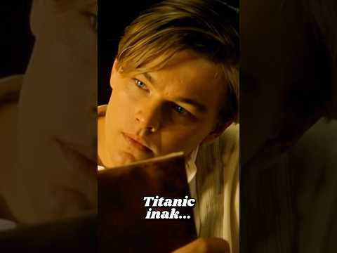 Cover: Titanic keby ho robila AI 🤣 #shorts #ai