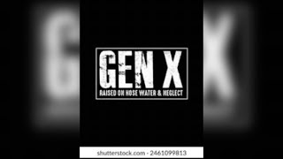 Best Gen X stories!!!!!! Open panel