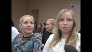 В Лесном открылись бесплатные подготовительные курсы по изучению родного языка В Лесном открылись бесплатные подготовительные курсы по изучению родного языка
