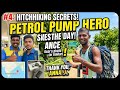 #4 PETROL PUMP STAFF HELPED ME
