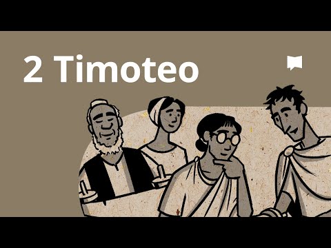 Video: Chi ha scritto 2 Timoteo?