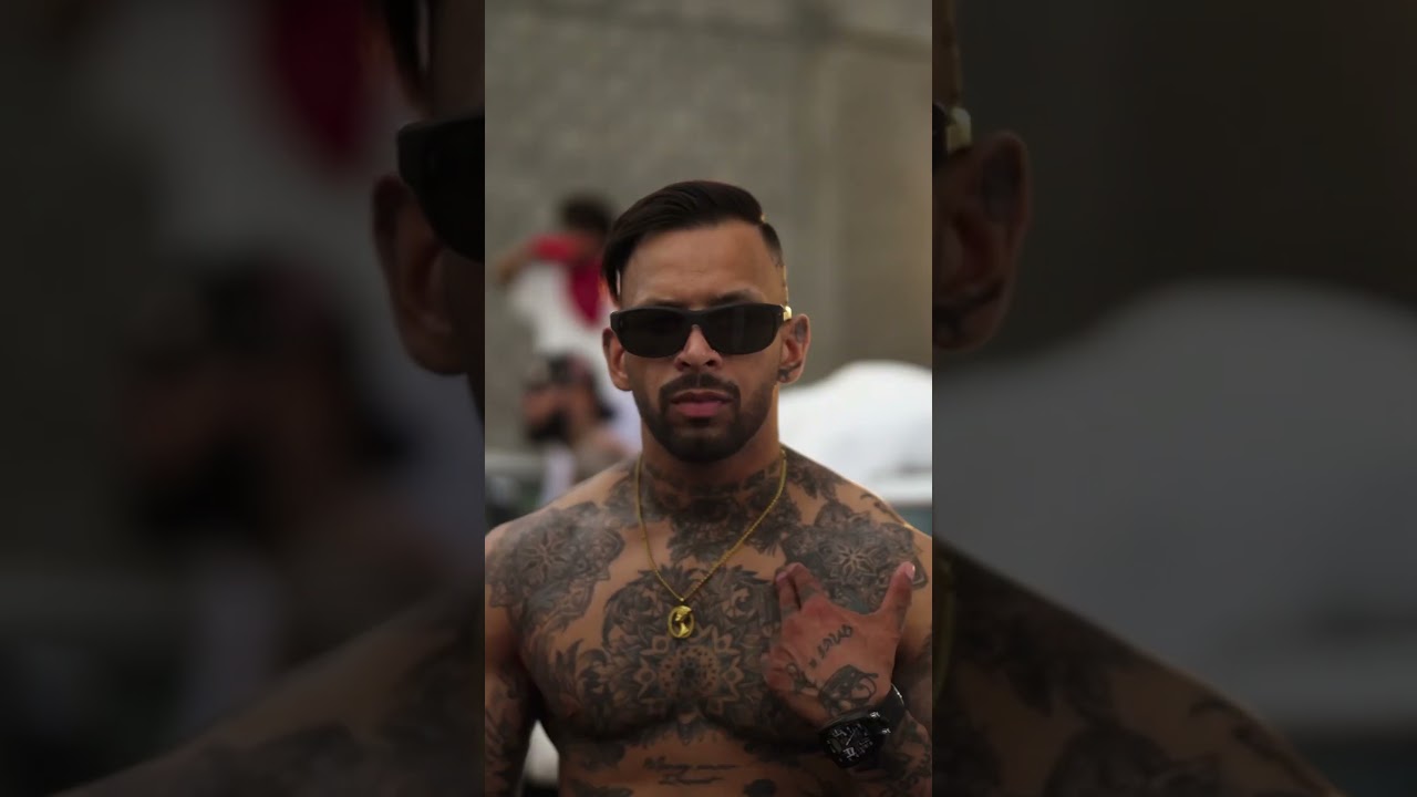 Straight from the streets of Haryana – STARBOI is here!