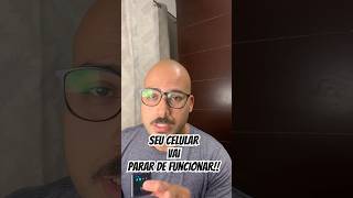 #tecnologia #smartphone #celulares #obsolescenciaprogramada #inovação #curiosidades #android