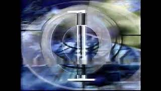 Vinheta Top De 5 Segundos - Cultura 1999