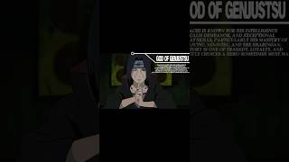 🌑 Itachi Uchiha「AMV/Edit」 #animeedit #animeshorts #animelover