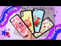 How I make my Phone Cases for my small business - Supplies, designing & sublimation printing