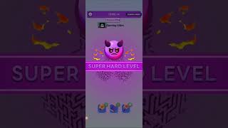 Cube Away - 3D Puzzle All Levels 11 12 13 14 15 Walkthrough Solution  screenshot 2
