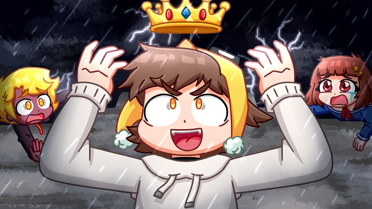 😡La NUEVA CORONA es UNA ESTAFA!?