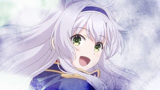 Stream Rokudenashi Majutsu Koushi to Akashic Records (ED