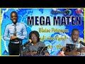LIVE JOUNAL MEGA MATEN Radio Mega Lendi 09 Mas 2026