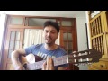 Yana Yana Tamer Hosny Cover Guitar By Bradem يا 